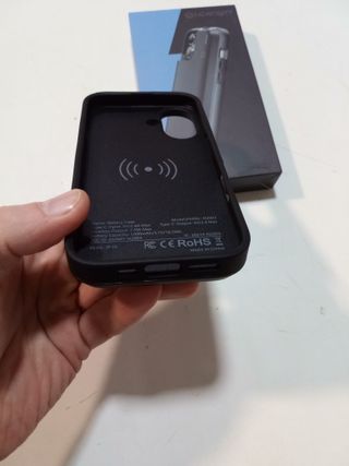 Custodia Batteria iPhone Serie 16