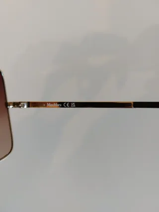 Max Mara Occhiali da Sole Donna