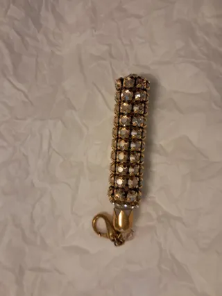 Caron Flacon Strass 2ml Champagne