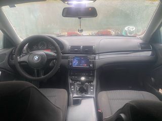 BMW Serie 3 2001