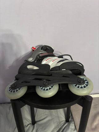 Pattini Rollerblade Estensibili Taglia 29-34