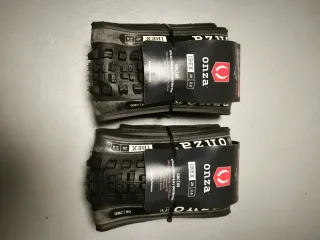 Neumáticos Onza Ibex 29x2.4 GRC 50