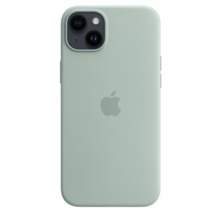 Cover iPhone 14 Plus in silicone nuova 2