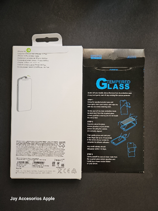 Cover iPhone 14 Plus in silicone nuovo 4