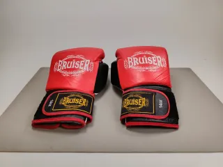 Guantes Boxeo Bruiser 14 oz