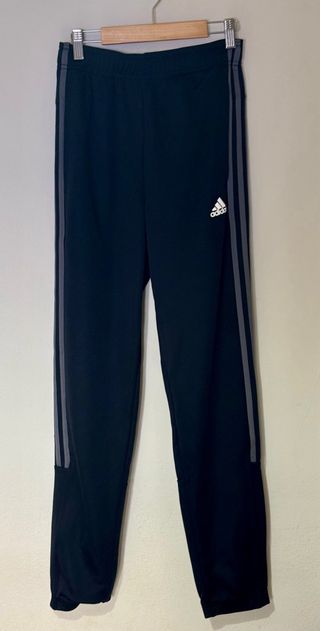 Pantalón Chándal Adidas Unisex Talla XS