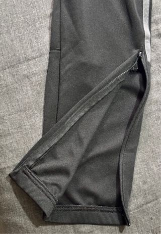 Pantalón Chándal Adidas Unisex Talla XS