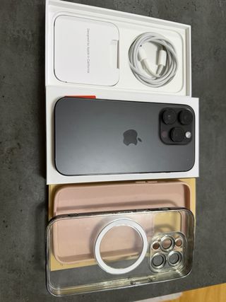 iPhone 14 Pro 256GB