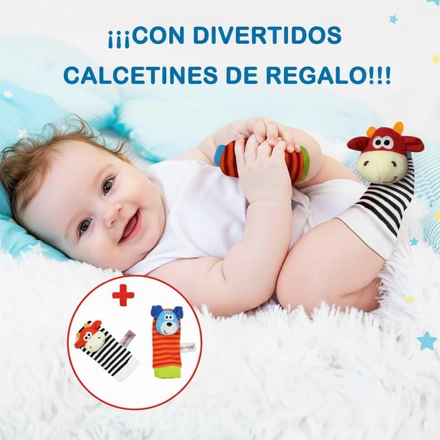 Amaca per bambini, arco giochi per neonati