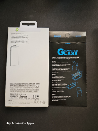 Custodia iPhone 14 Plus in silicone nuova 11