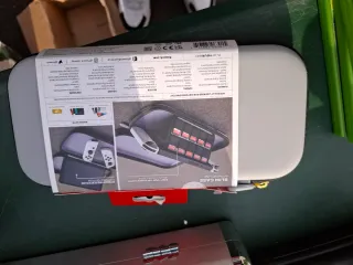 Nintendo Switch Lite Pokemon