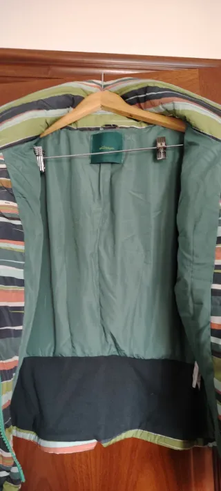 Plumifero Skunfunk Talla 4 Multicolor