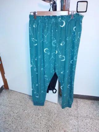 Pijama mujer invierno constellation