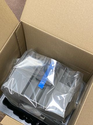 Cartuccia Toner Ricoh C5300 Cyan RICOH nashuatec