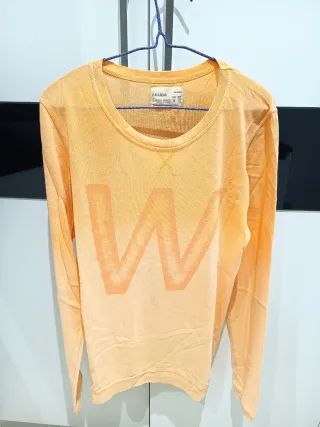 Pack 3 jerséis cuello redondo + sudadera