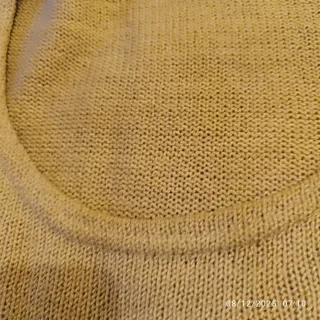 Maglia donna Rosy tg M