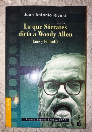 Lote 2 libros filosofia/psicologia Punset y Rivera