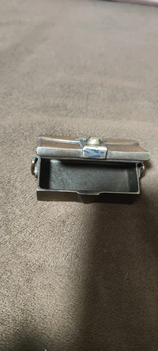 Giberna Carabinieri Bronzo