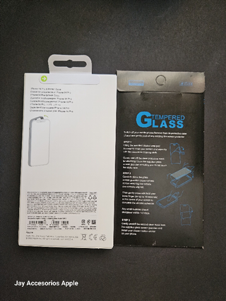 Custodia iPhone 14 Pro in silicone nuova 11