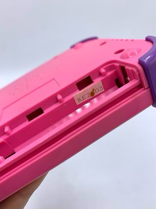 Disney La Bella e la Bestia – Videogioco LCD Tiger