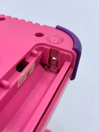 Disney La Bella e la Bestia – Videogioco LCD Tiger