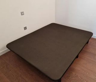 La base tapizada Liquidación