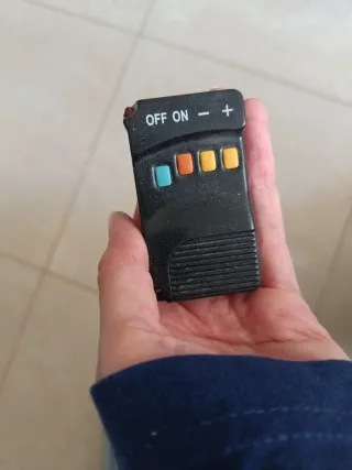 Hidroestufa de pellets