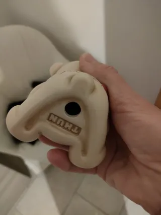 Orsetto Thun con pacco regalo