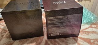 Cofre Perfume Loewe Solo