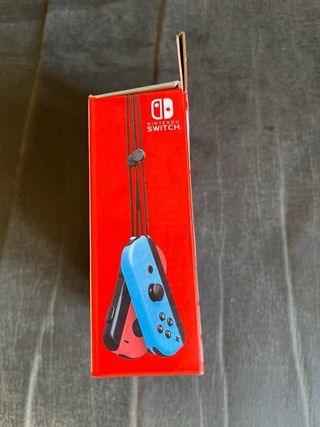 Controller Nintendo Switch Joy-Con NUOVO