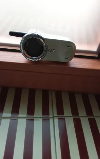 Cellulare Motorola V70 Silver e nero da Collezione