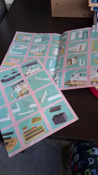 Casa Mymy City Holiday House con accesorios