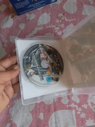 Ace Combat Assault Horizon PS3