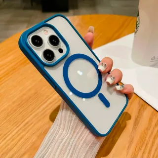 Nuove cover rigide acriliche per iPhone