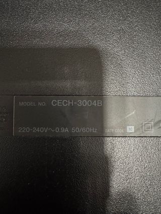 Sony PS3 Slim + Controller e Giochi