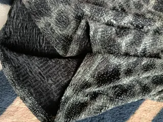 Vestido brillante palabra de honor