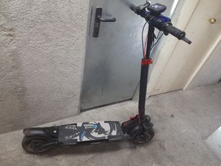 Patinete eléctrico