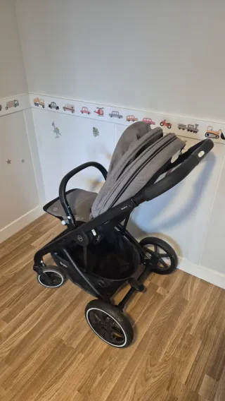 Carro Cybex Balios S 3 piezas