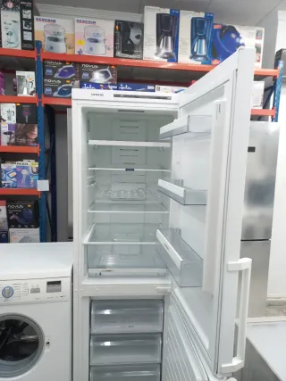 Súper Oferta Pack Nevera y Lavadora con garantía