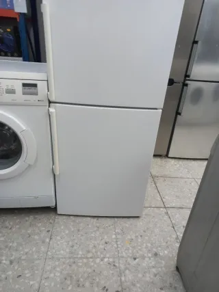 Súper Oferta Pack Nevera y Lavadora con garantía