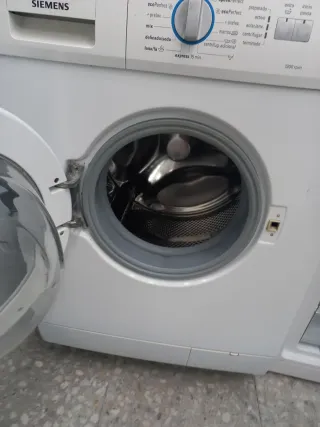 Súper Oferta Pack Nevera y Lavadora con garantía