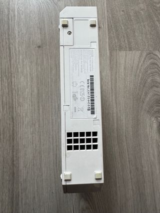 Nintendo Wii + Controller