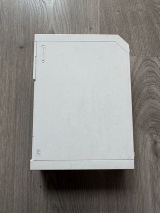 Nintendo Wii + Controller