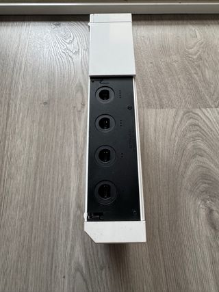 Nintendo Wii + Controller