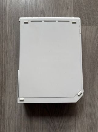 Nintendo Wii + Controller