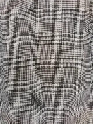 Falda Pata de Gallo Talla 50