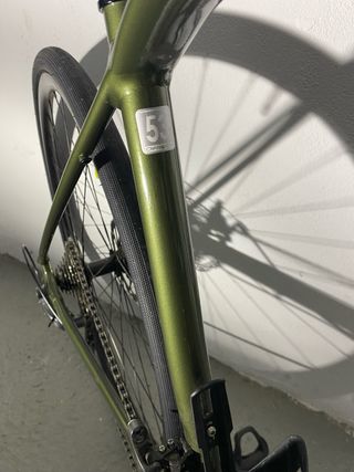 Orbea Avant 2021