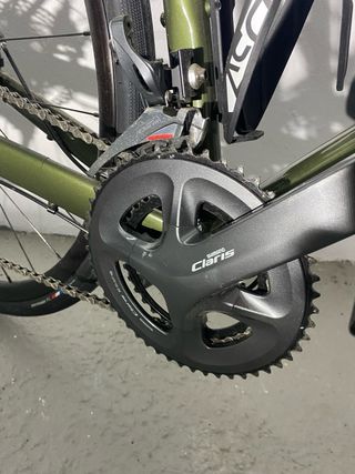 Orbea Avant 2021