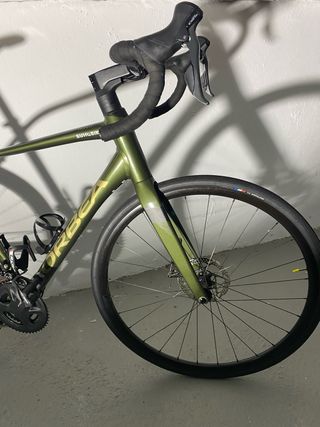 Orbea Avant 2021