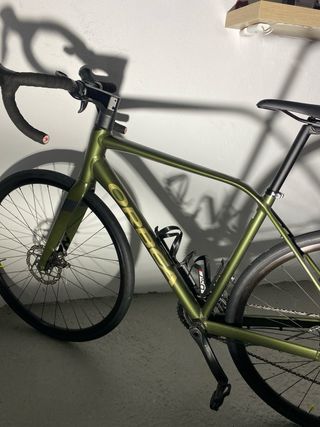 Orbea Avant 2021